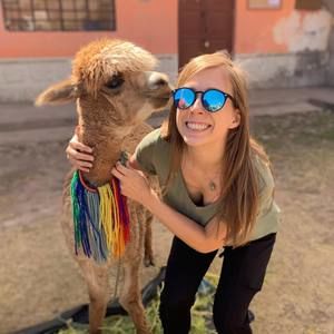 Meet your Posher, Alex